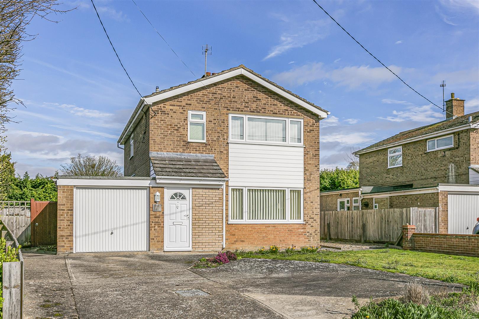 3 Bedroom for sale in Teversham Cheffins Cambridge Sales